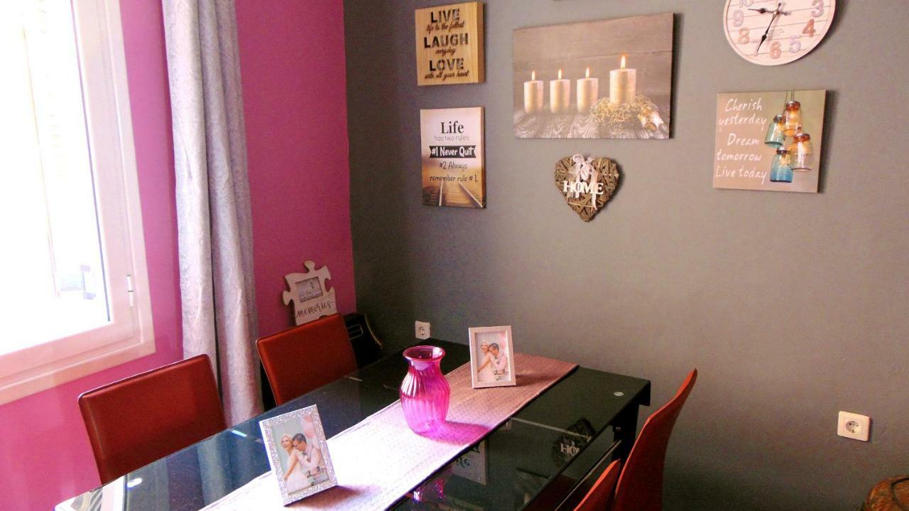 Apartament Desiree Corfu (city)