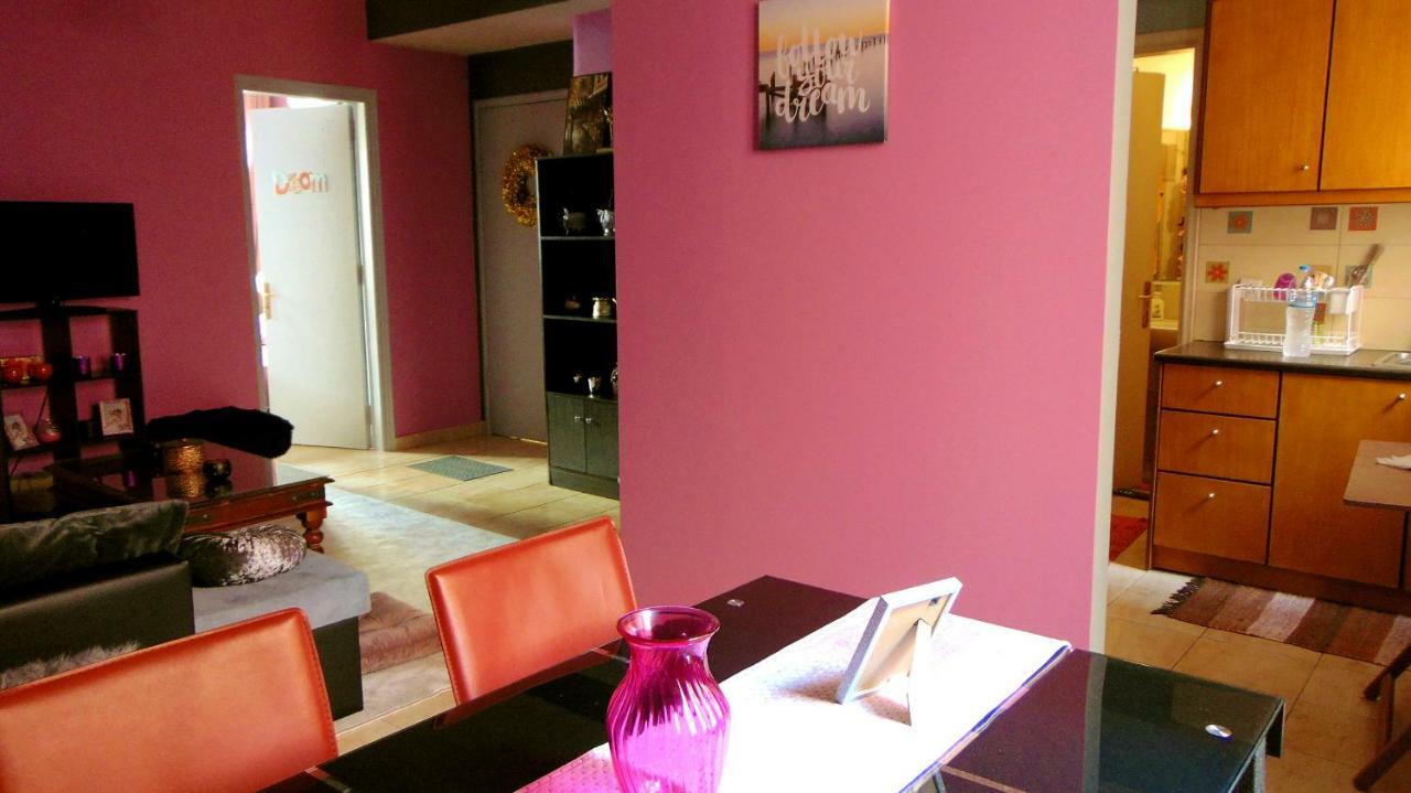 Apartament Desiree Corfu (city)