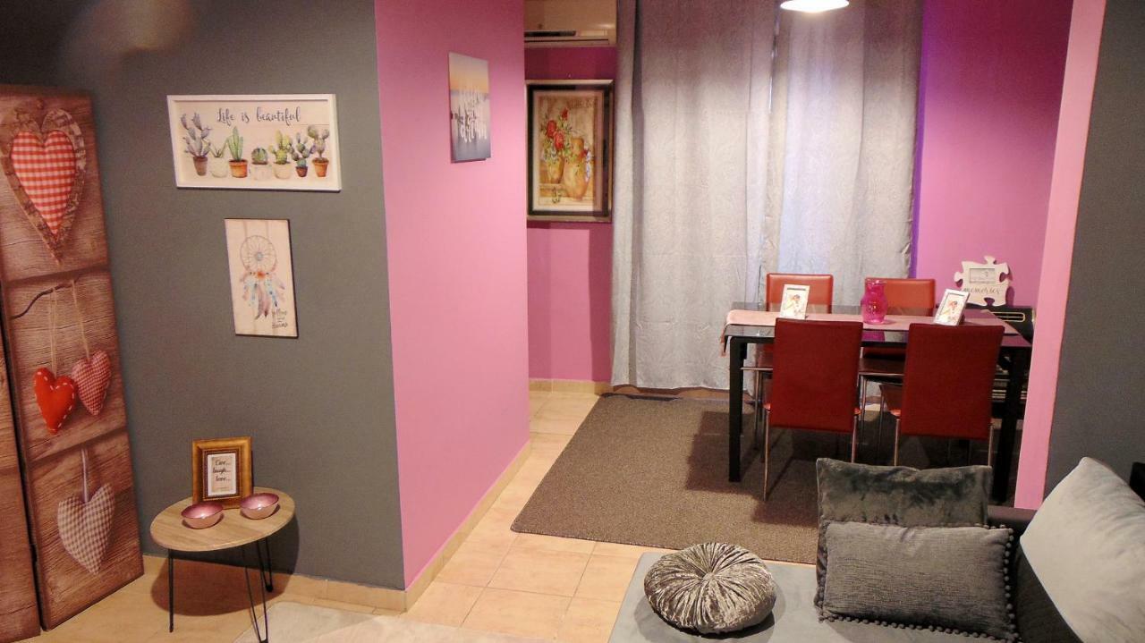 Desiree Apartament *