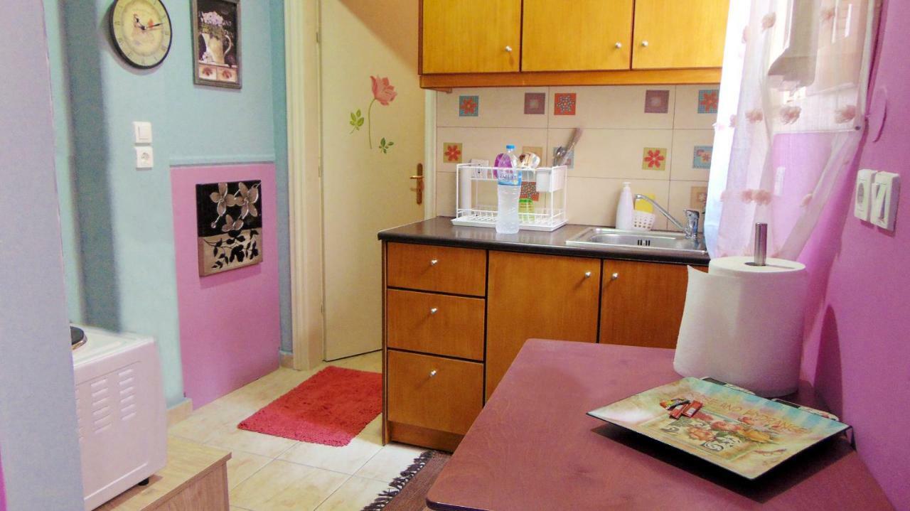 Desiree Apartament