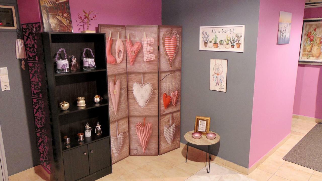 Desiree Apartament
