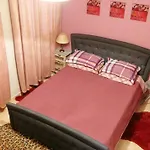 Desiree City Apartment