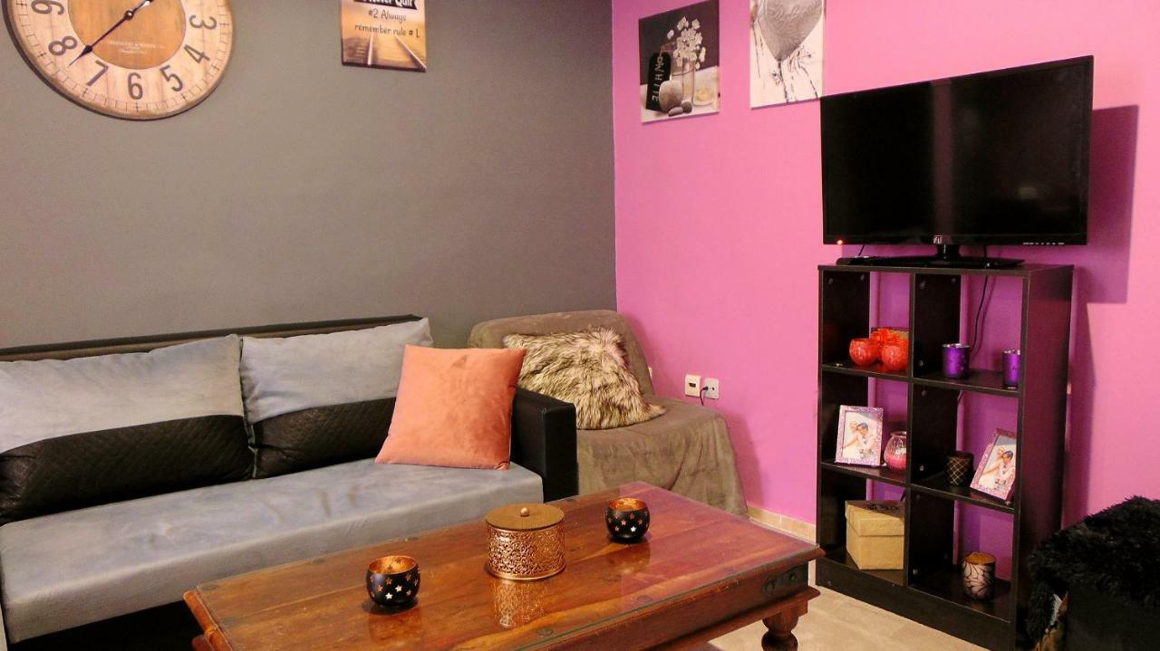 Appartement Desiree *